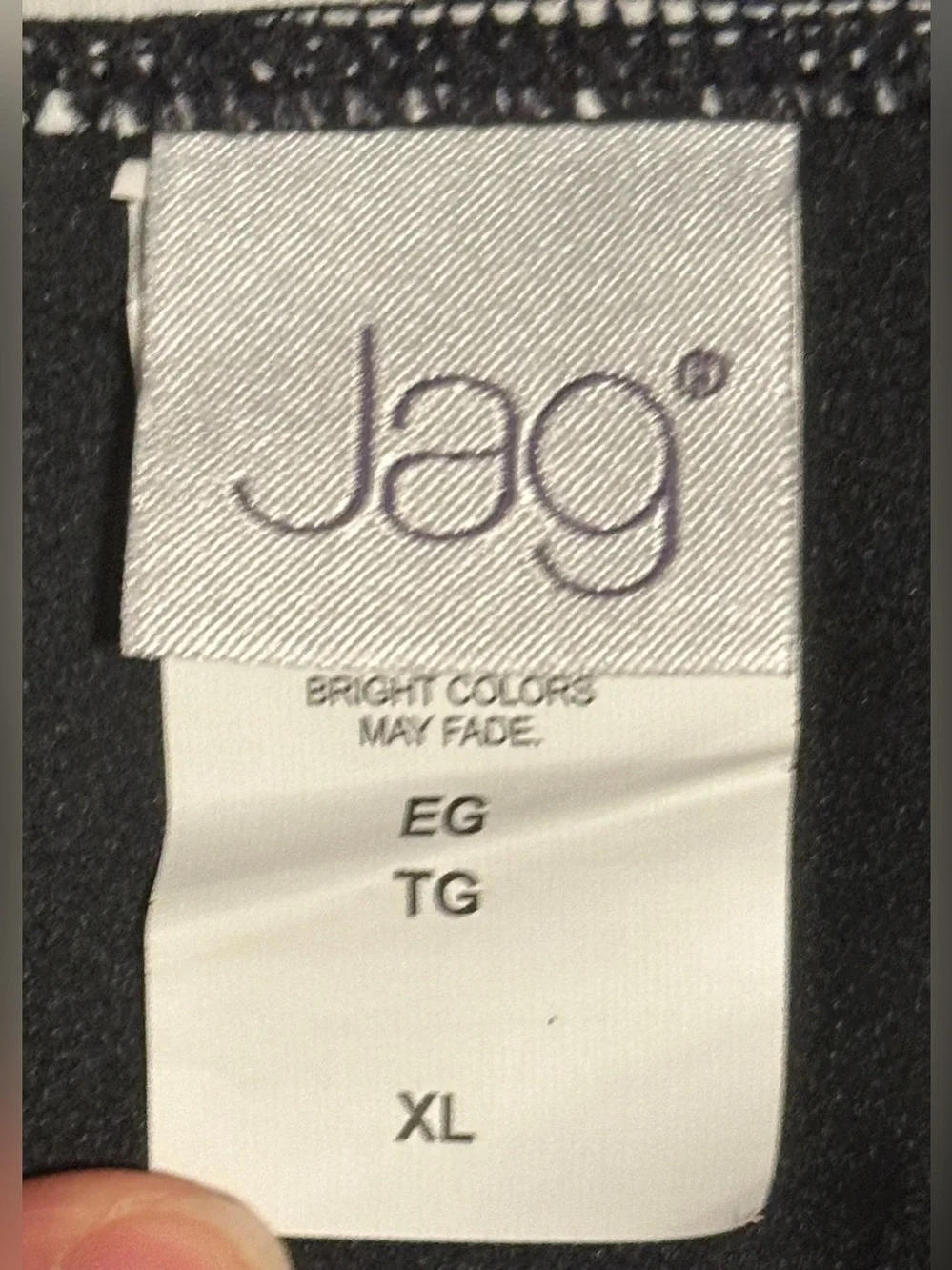 Jag Jeans nwt jag